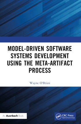 ModelDriven Software Systems Development Using