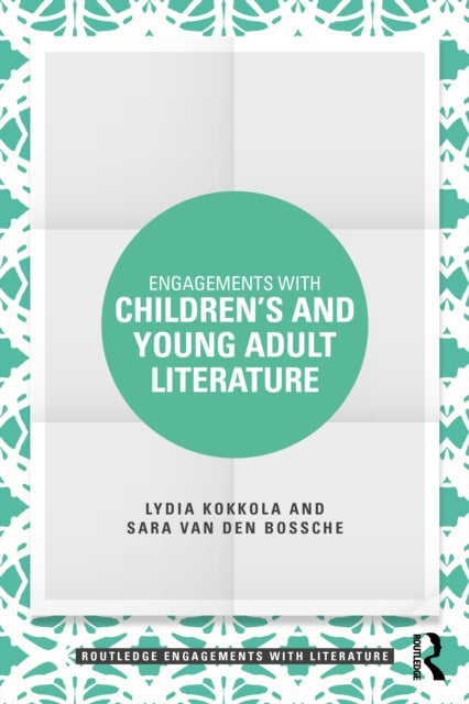 Engagements with Childrens and Young Adult