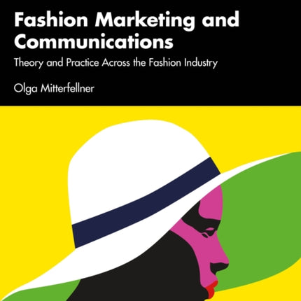 Fashion Marketing and Communications