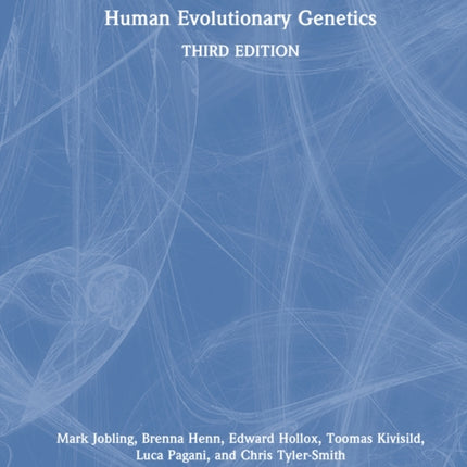Human Evolutionary Genetics