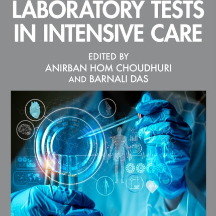 Interpreting Laboratory Tests in Intensive Care