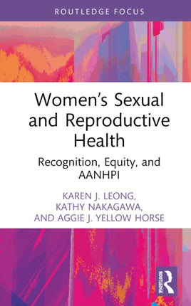 Womens Sexual and Reproductive Health