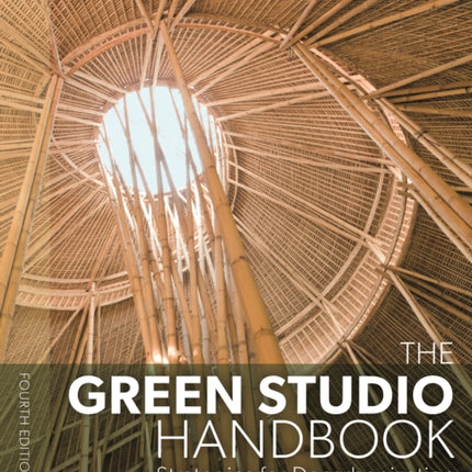 The Green Studio Handbook
