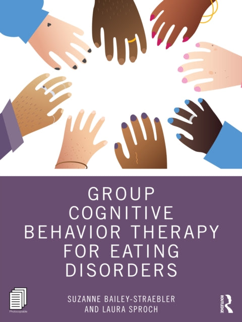 Group Cognitive Behavior Therapy for Eating