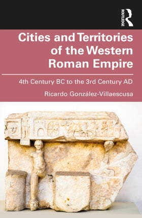 Cities and Territories of the Western Roman