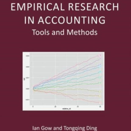 Empirical Research in Accounting