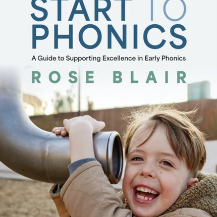 The Right Start to Phonics