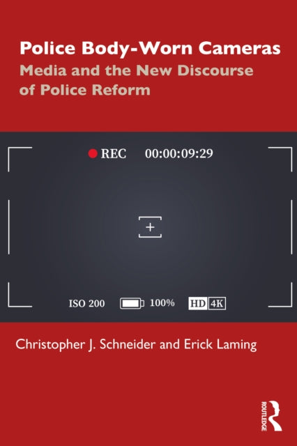 Police BodyWorn Cameras