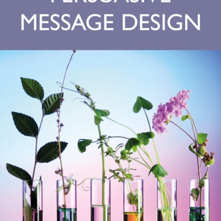 Persuasive Message Design