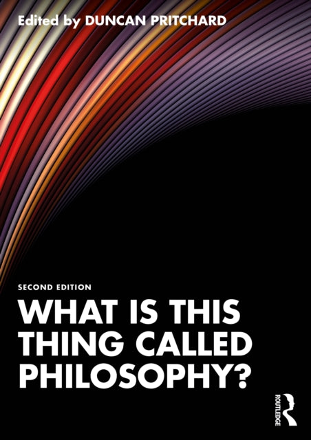 What is this thing called Philosophy