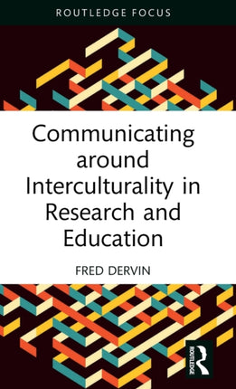 Communicating around Interculturality in Research