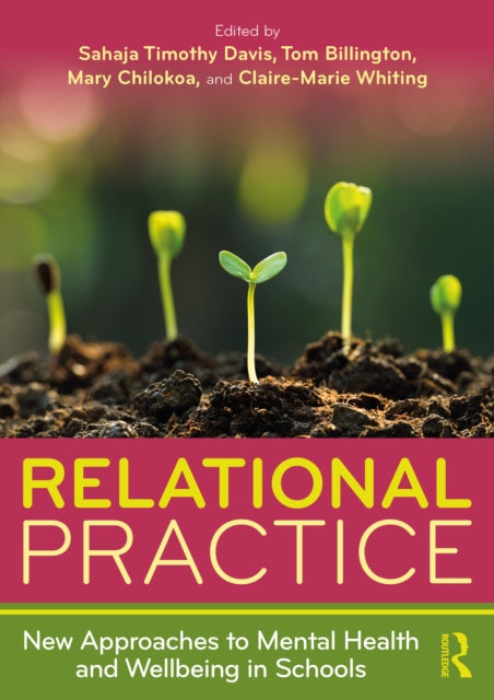 Relational Practice New Approaches to Mental