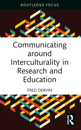 Communicating around Interculturality in Research