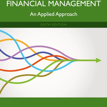 Entrepreneurial Financial Management