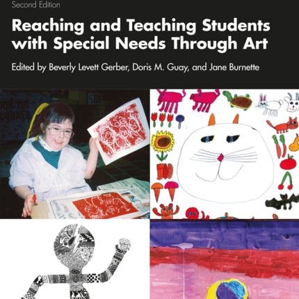 Reaching and Teaching Students with Special Needs
