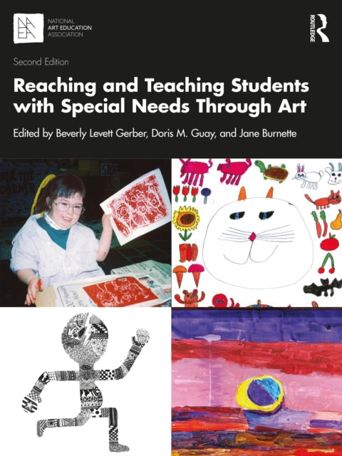 Reaching and Teaching Students with Special Needs