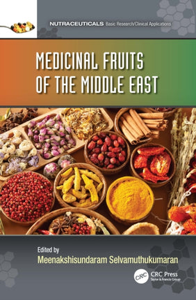 Medicinal Fruits of the Middle East