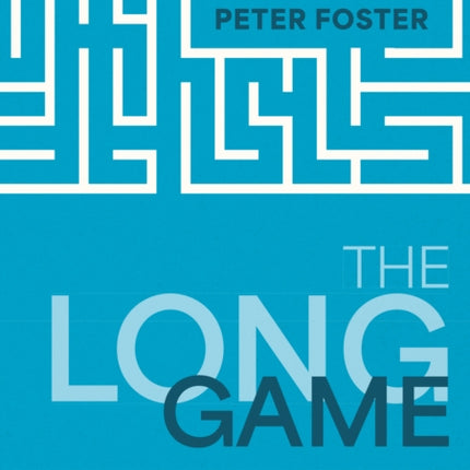 The Long Game Sustaining a Successful Career in