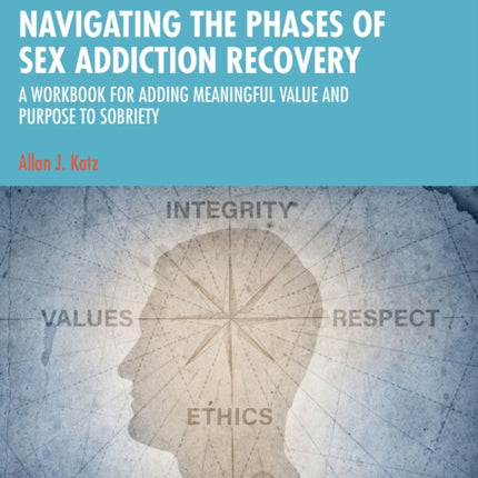 Navigating the Phases of Sex Addiction Recovery