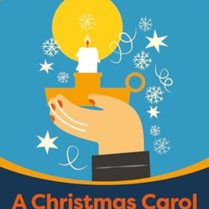 GCSE Literature Boost A Christmas Carol