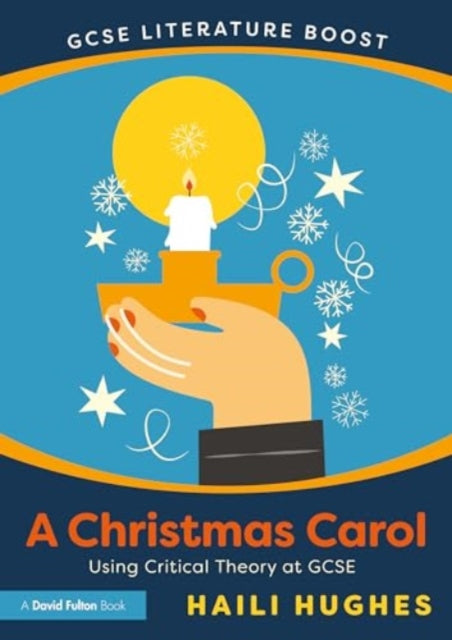 GCSE Literature Boost A Christmas Carol