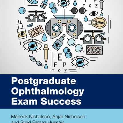 Postgraduate Ophthalmology Exam Success