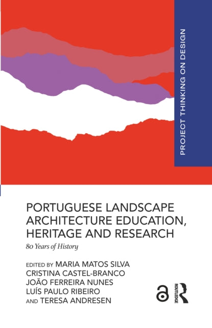 Portuguese Landscape Architecture Education