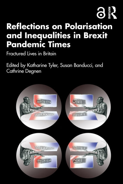 Reflections on Polarisation and Inequalities in
