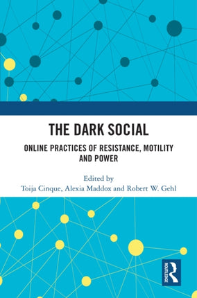 The Dark Social