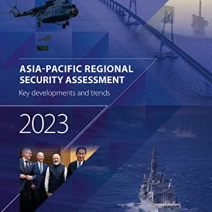 AsiaPacific Regional Security Assessment 2023