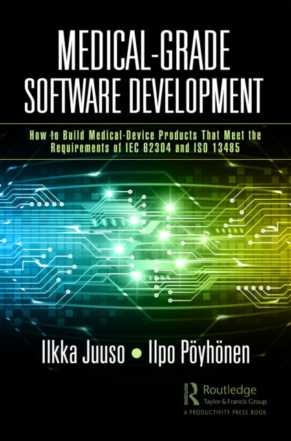 MedicalGrade Software Development