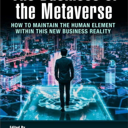 The Business of the Metaverse