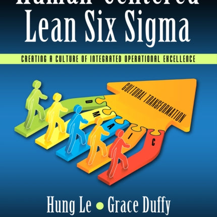 HumanCentered Lean Six Sigma