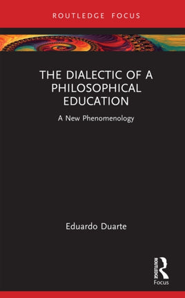 The Dialectic of Philosophical Education
