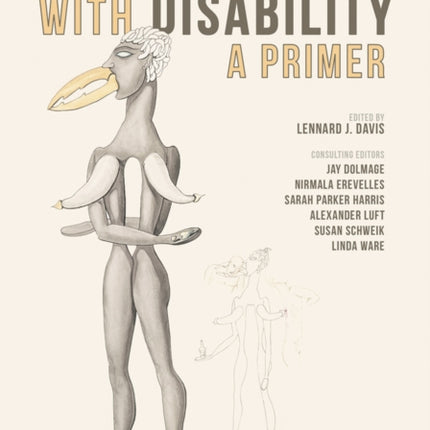 Beginning with Disability