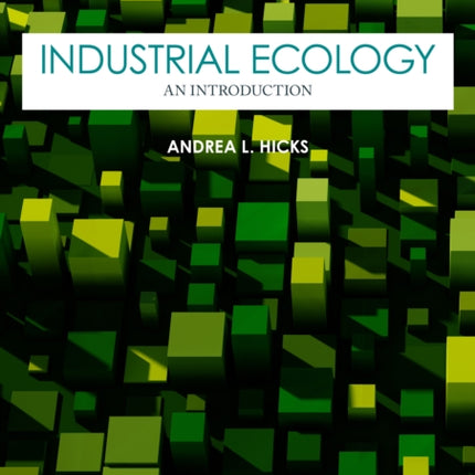 Industrial Ecology
