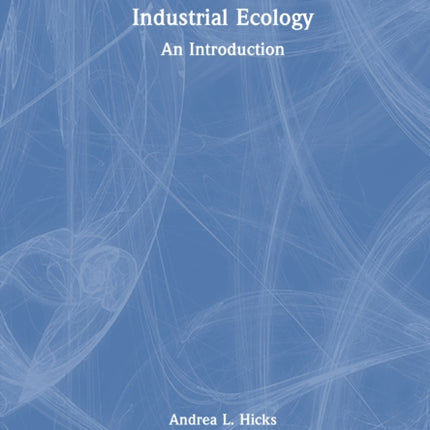 Industrial Ecology