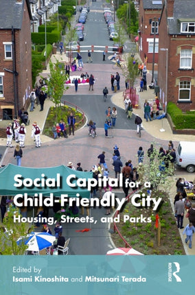 Social Capital for a ChildFriendly City