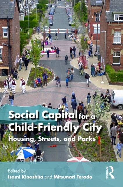 Social Capital for a ChildFriendly City