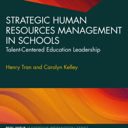 Strategic Human Resources Management in Schools