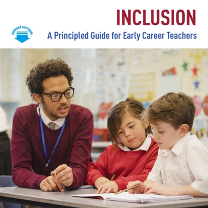 Inclusion A Principled Guide for Early Career