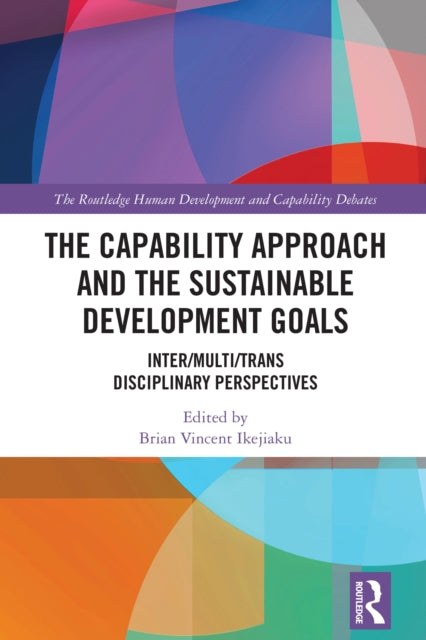 The Capability Approach and the Sustainable