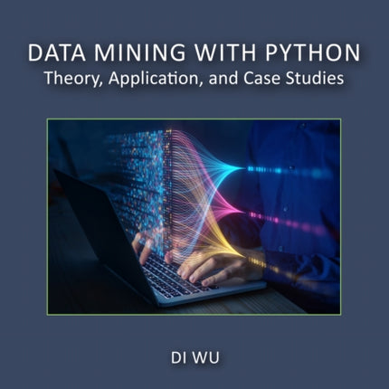 Data Mining with Python