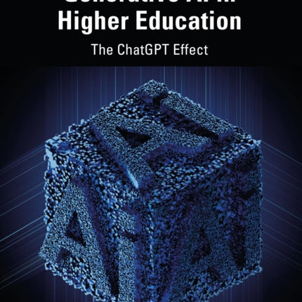 Generative AI in Higher Education