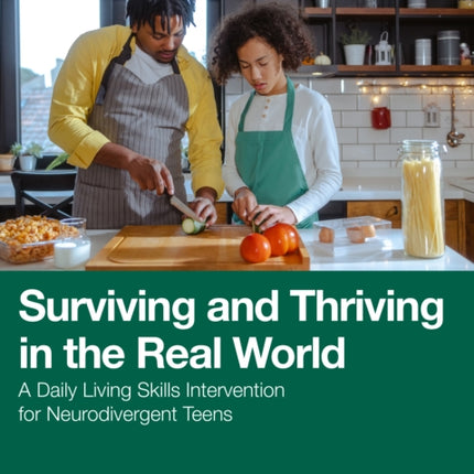 Surviving and Thriving in the Real World