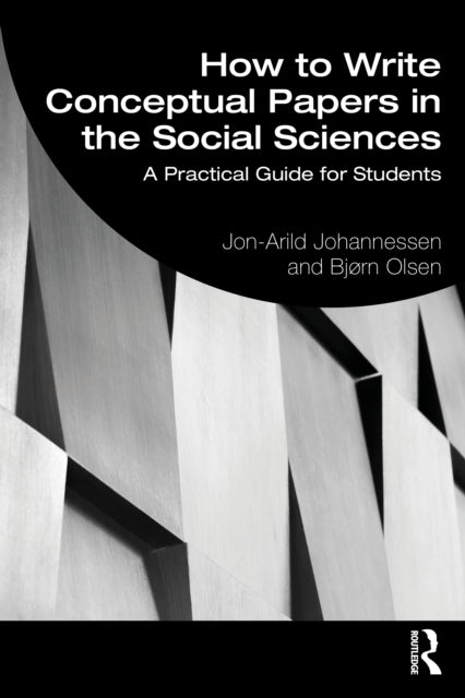 How to Write Conceptual Papers in the Social