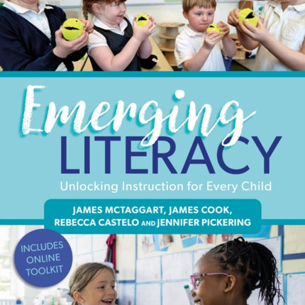 Emerging Literacy Unlocking Instruction for Every