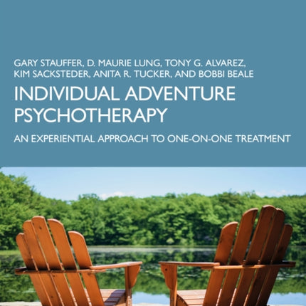 Individual Adventure Psychotherapy