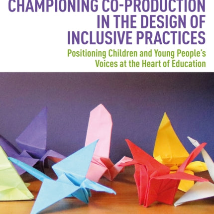 Championing Coproduction in the Design of