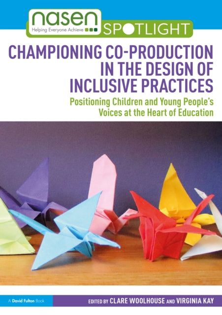 Championing Coproduction in the Design of